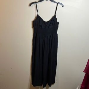 Black sundress -Lulu’s